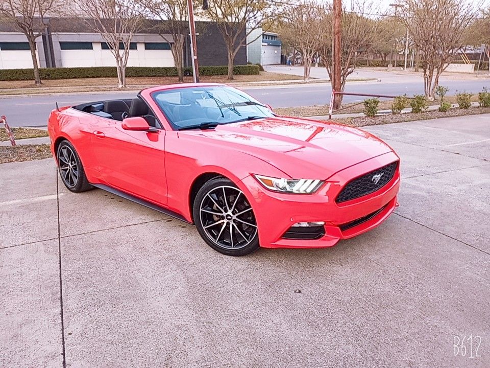 Vendo O Cambio Mi Bonito Mustang V6 Galando Al 100