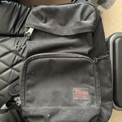 Filson Backpack 