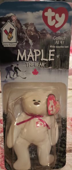 Maple The Bear