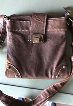 Rosetta pocketbook