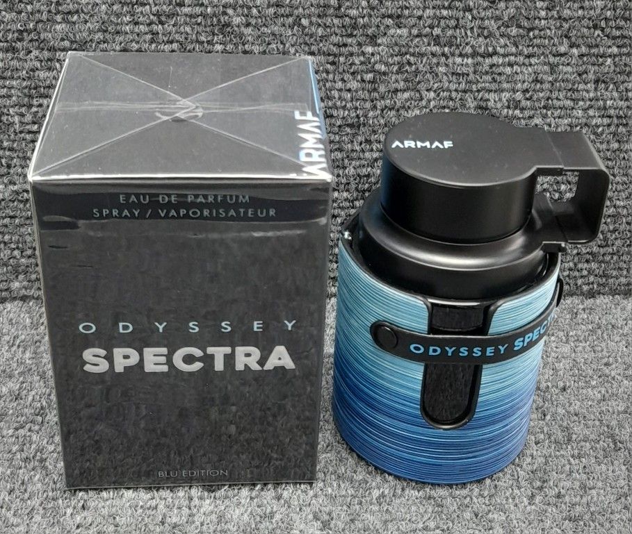 ARMAF ODYSSEY SPECTRA BLU EDITION