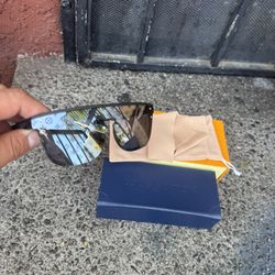 Louis Vuitton Sunglasses 