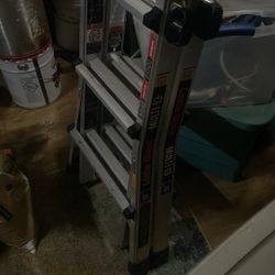 Ladder 