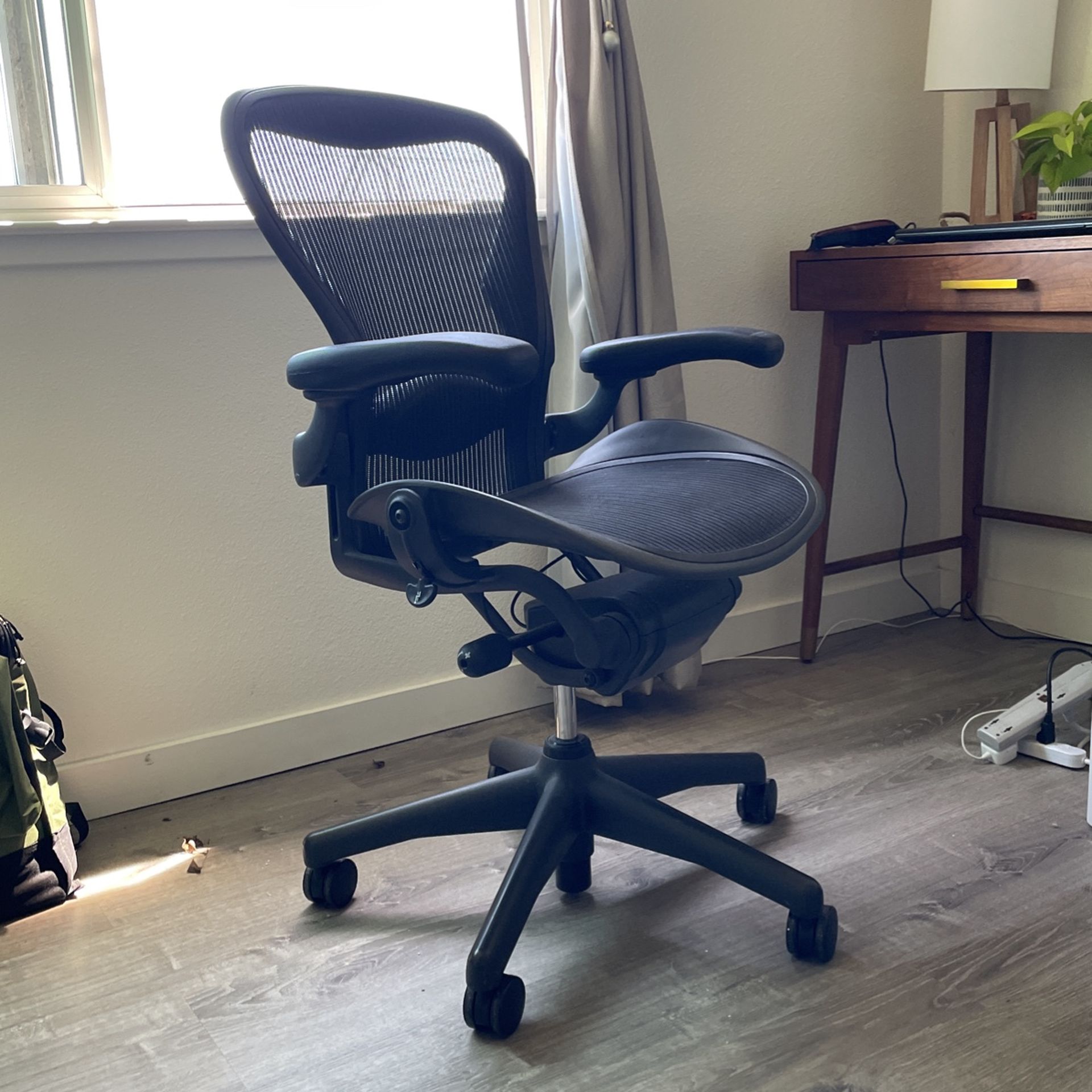 Herman Miller Desk Chair