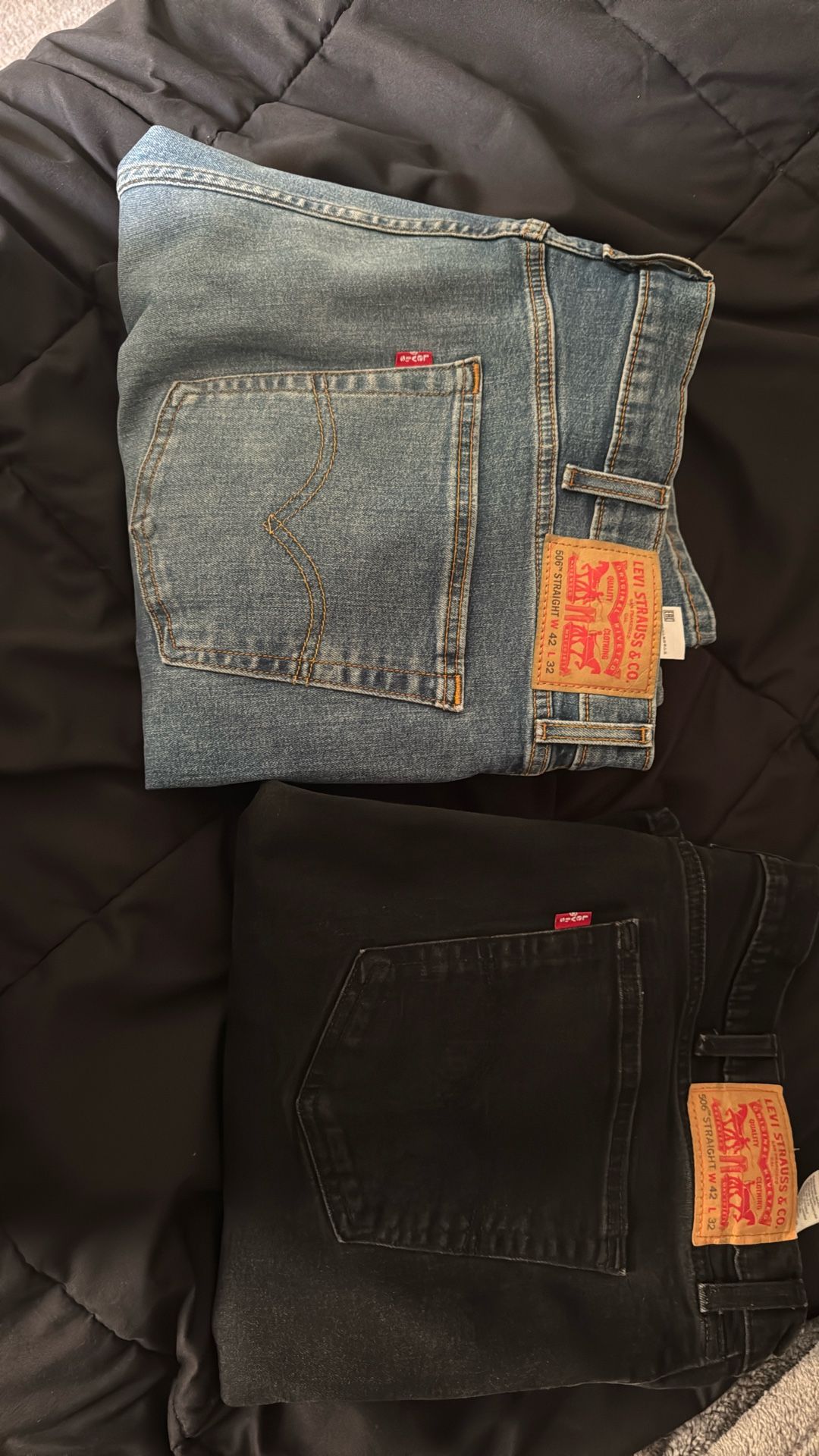 Levi jeans