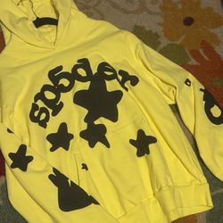 Brand New Spider Hoodie 