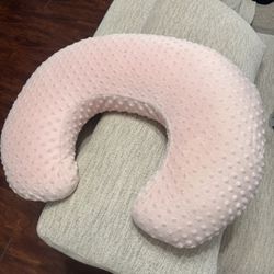 Baby Boppy Pillow 