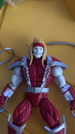 Marvel Legends Omega Red Action Figure