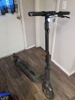 Segway Ninebot KickScooter MAX G2