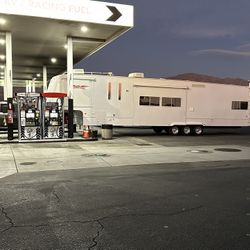 2009 Weekend Warrior 4005+5