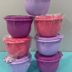 Tupperware 