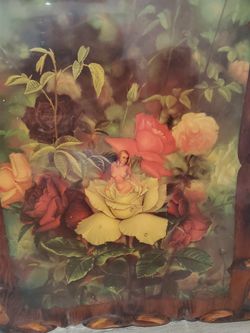 Beautiful Picture, Vintage