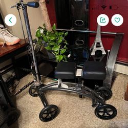 Scooter Medical 
