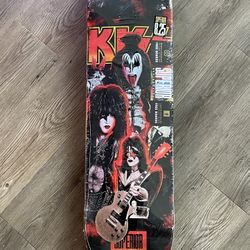 Superior Skateboards Deck