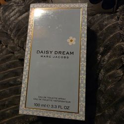 Daisy Dream Marc Jacob’s 3.3 oz