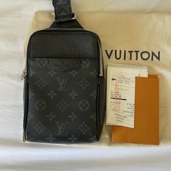 Louis Vuitton Sling Bag