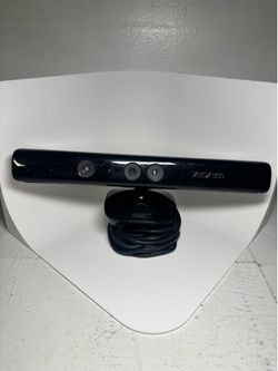 XBOX 360 Kinect