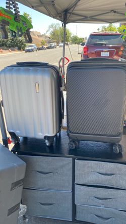 Black Suitcase fairly New