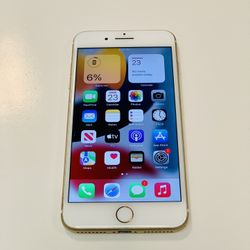 iPhone 7 Plus 128GB Fully Unlocked 