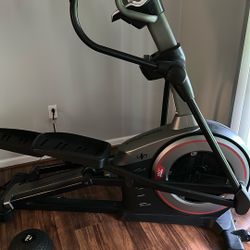 Free Nordictrack Elliptical