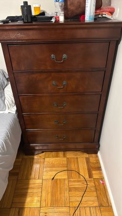 TV Stand And drawer