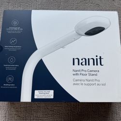 Nanit Pro Camera 