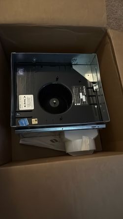 Air king bathroom exhaust fan