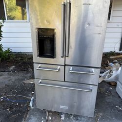 Free Fridge