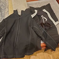 Mandalorian Cosplay Outfit