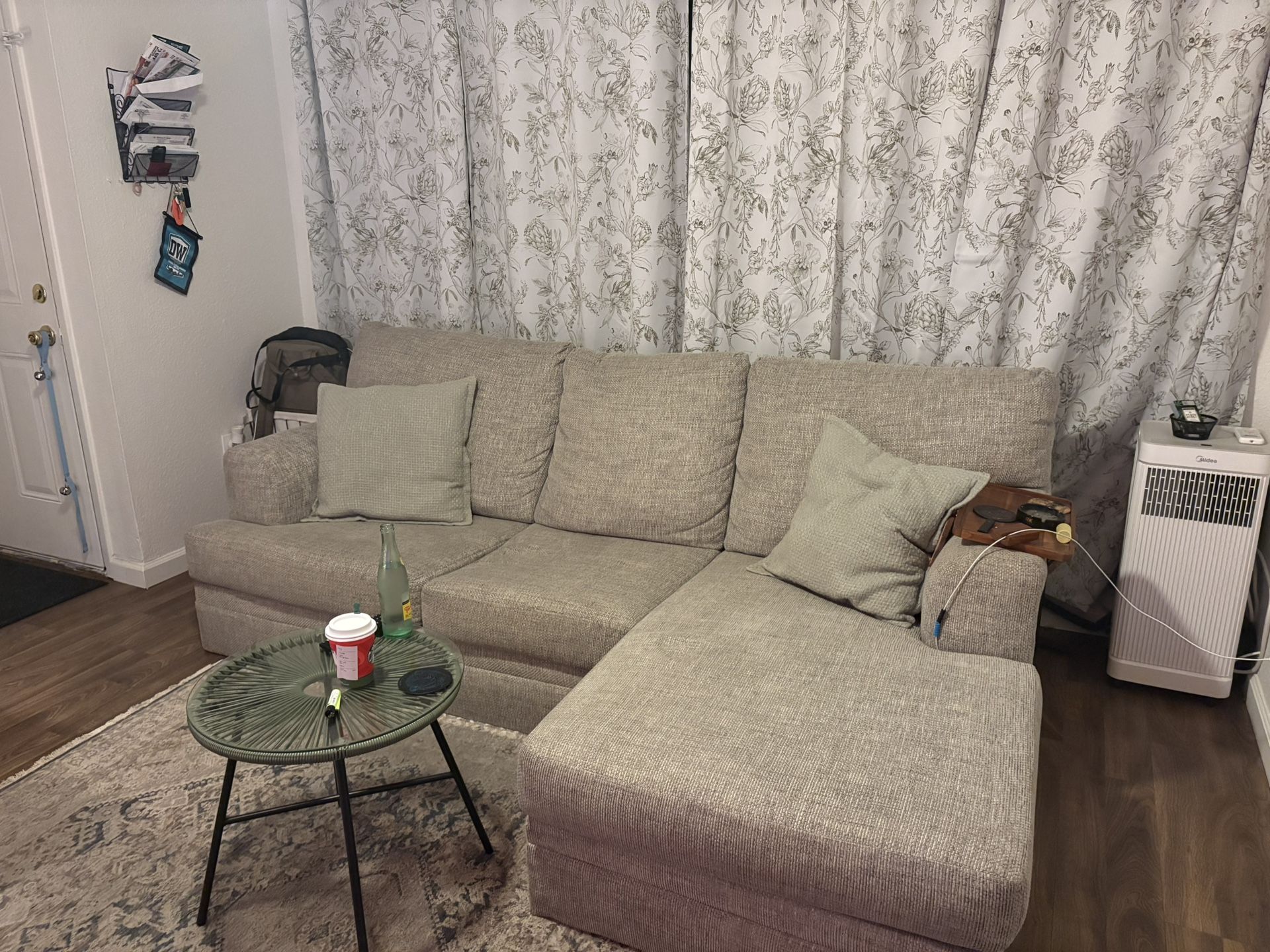 Couch For Sale