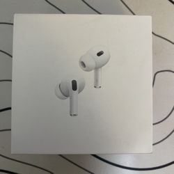 AirPod Pros