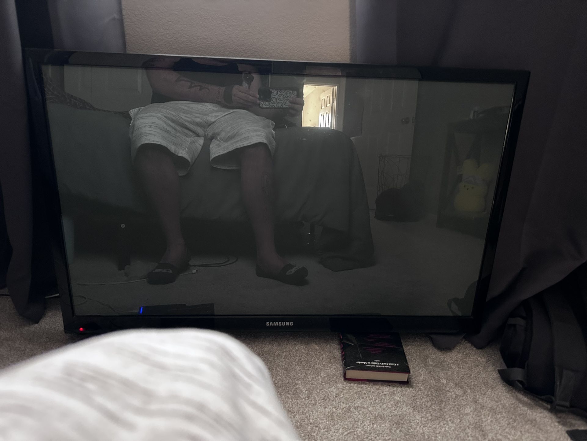43in Samsung Tv