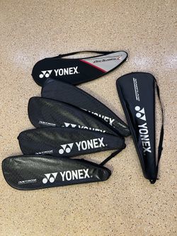 Yonex Racket Bags
