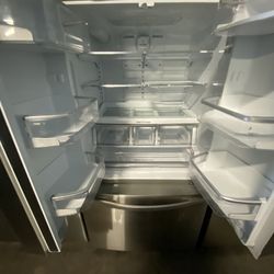 Lg Refrigerator