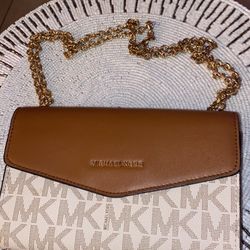 Mk wallet purse