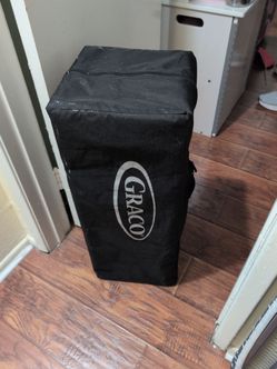 Graco Pack N Play