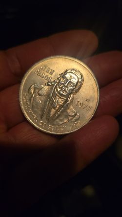 Moneda de Coleccion