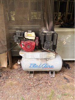 Belaire Compressors