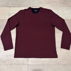 Banana Republic Longsleeve T-Shirt