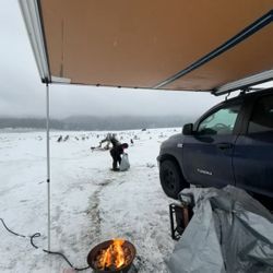 Arb 8ft Awning