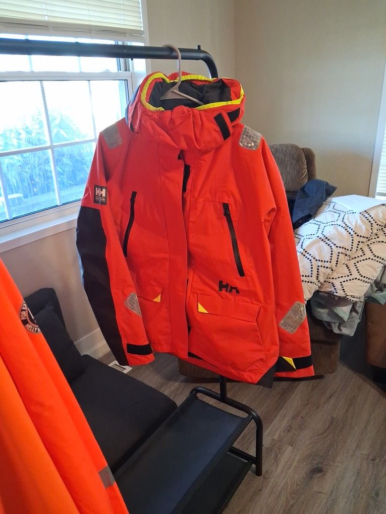 Unisex Aegier Ocean 2.0