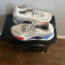 BMW Puma Rs-x  20$ Size 12