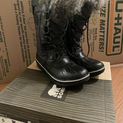 Sorel Women’s Winter Boot