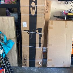 Brand New by flex treadmill 10