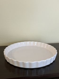 Tart Dish