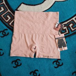 Women's Shaping Shorts By THALIA SODI