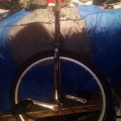 Torker Vintage Unicycle