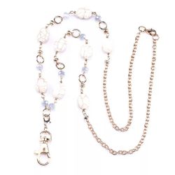 Lanyards with ID Holder Keychain