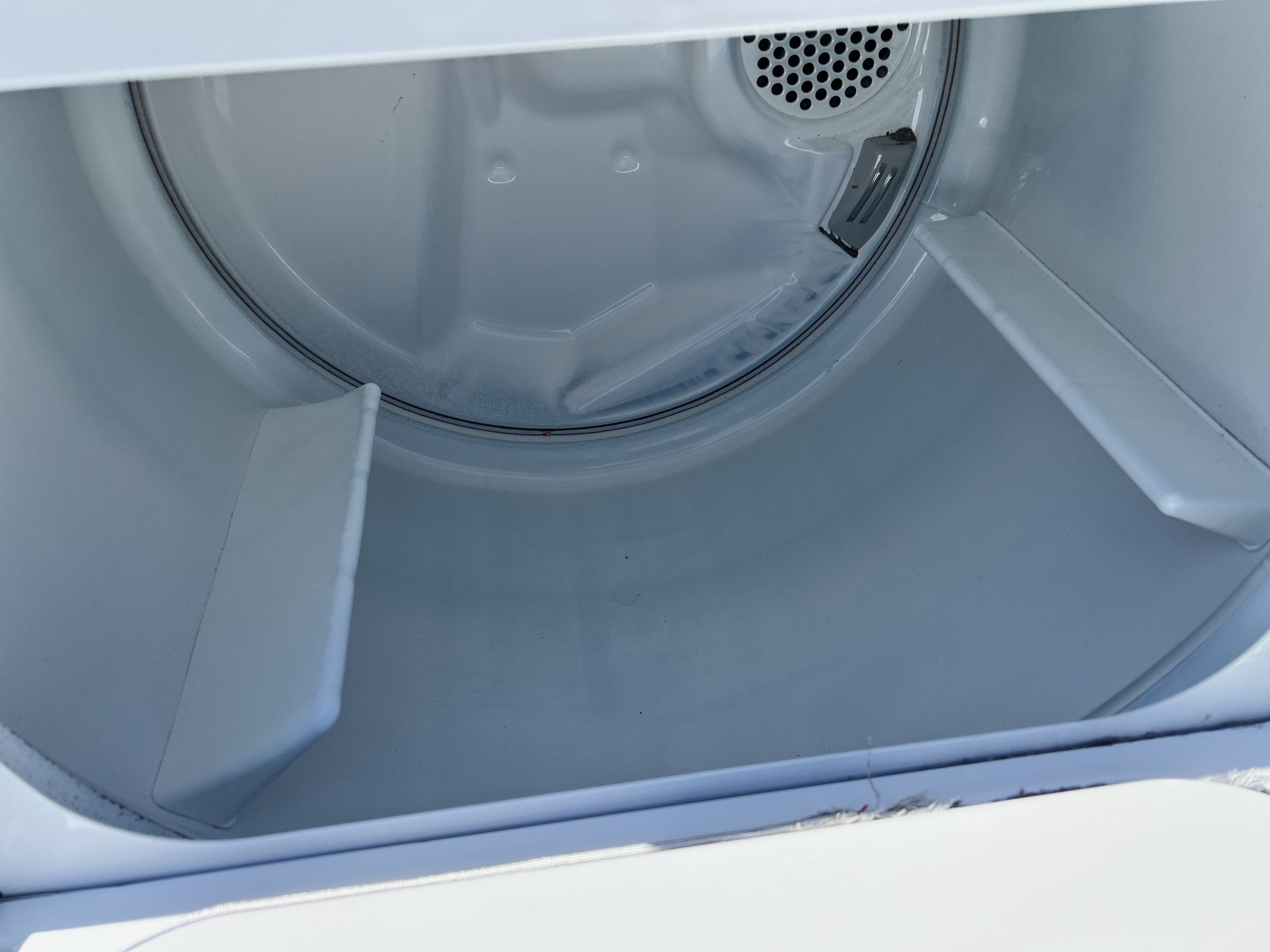 Whirlpool Washer And Dryer