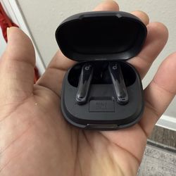 Soundcore headphones